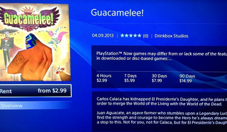 Illustration for article titled Los desorbitados precios de PlayStation Now